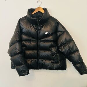 Nike Women's Sportswear Therma-FIT City Series Jacket